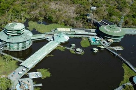 Manaus ganha novos hotéis e busca acomodações alternativas para Copa