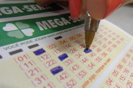 Prêmio da Mega da Virada fica em R$ 224,7 milhões