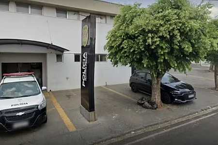 Homem é preso suspeito de agredir a filha de 2 meses em Catanduva