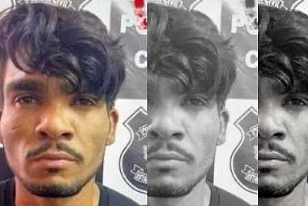 Conheça Lázaro Barbosa, o criminoso em série que está sendo procurado por 200 policiais