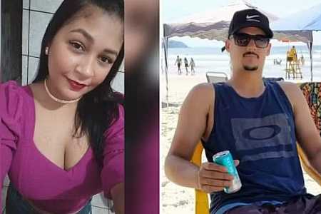 Marido suspeito de matar técnica de enfermagem em Ilha Solteira é preso preventivamente