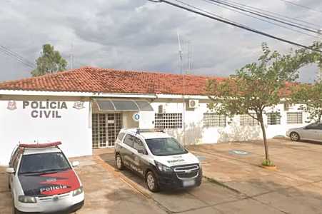 Criança de 5 anos é atingida por disparo acidental de arma de chumbinho