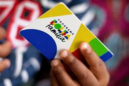 Reajuste do Bolsa Família será pago entre turnos da eleição