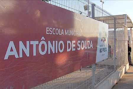 Polícia investiga tentativa de sequestro de criança autista de 6 anos em escola de Rio Preto