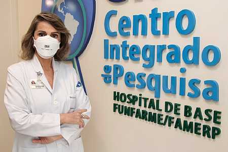 Estudo do Hospital de Base comprova que remédio reduz em 37% risco de morte por covid-19