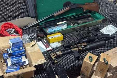 Interceptação de avião com mais de 600 quilos de cocaína leva polícia a prender suspeito no interior de SP