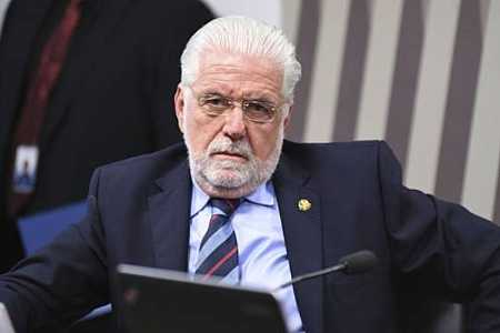 Após ação da PF, Wagner nega atuação em favor do Master