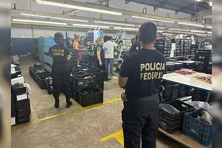 Fiscalização encontra mais de 100 adolescentes em situação de trabalho infantil em empresas no interior de SP