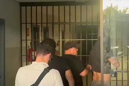 Polícia conclui inquérito de adolescente enterrada em sítio de Nova Granada