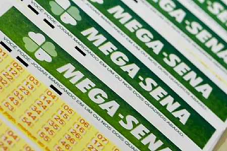 Mais uma aposta de Jales é premiada na Mega-Sena ao acertar quatro dezenas