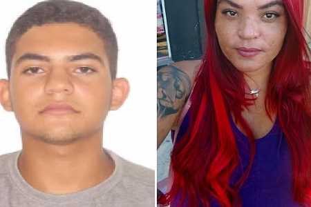 MP denuncia familiares acusados de matar auxiliar de limpeza que desapareceu após ir à UPA