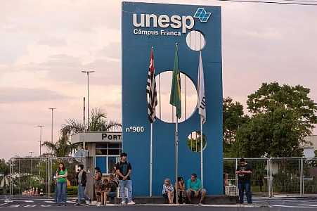 Unesp 2027: veja calendário de datas do vestibular deste ano