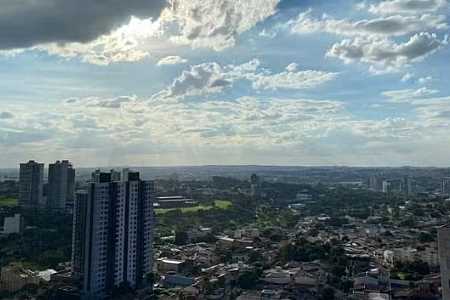 Frente fria chega a SP com ventos acima de 75 km/h e derruba temperaturas no interior; veja a previsão