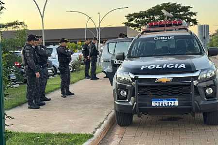 Dois suspeitos morrem em operação contra tráfico de drogas e lavagem de dinheiro no noroeste paulista