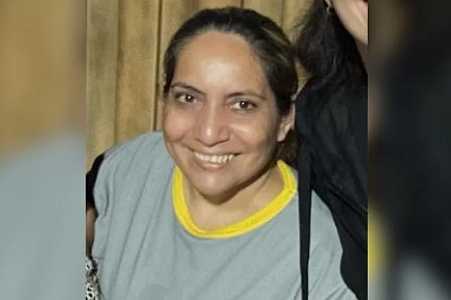 Auxiliar de limpeza que desapareceu após procurar UPA com dores no braço é enterrada 7 meses depois do crime
