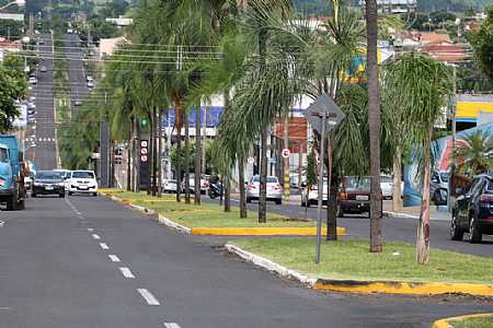 Toque de recolher decretado em Votuporanga começa nesta segunda-feira