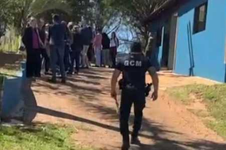 Clínica de dependentes químicos é interditada por falta de licenciamento sanitário em Rio Preto