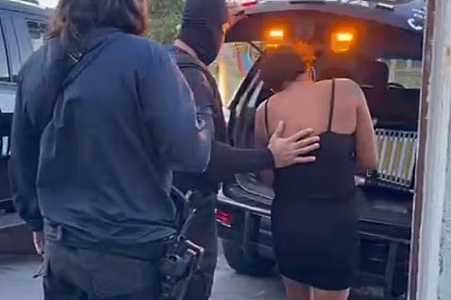 Polícia prende cinco suspeitas de participação em homicídios relacionados a ´guerra de gangues´ em Rio Preto