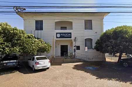 Enteado esfaqueia o padrasto em Penápolis após discussão