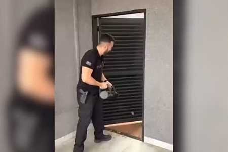 Polícia faz operação de combate à exploração de jogos de azar eletrônicos no interior de SP