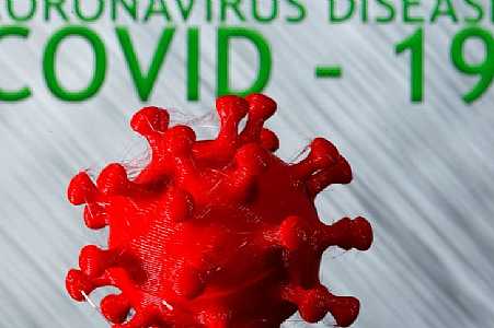 São Francisco registra cinco novos da covid-19