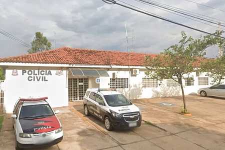 Homem é preso suspeito de manter irmã e prima em cárcere privado sob ameaça