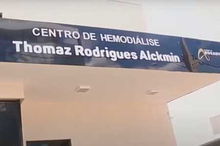 Oito anos após conclusão da construção, Centro de Hemodiálise começa a atender pacientes em Andradina