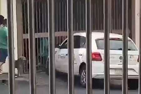 Enfermeira é internada após ser agredida por paciente em surto psicótico no interior de SP