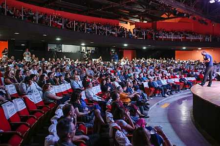 Rio Preto Tech Summit 2024 será lançado nesta terça-feira