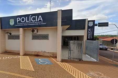 Homem é morto a tiros por PM de folga durante discussão em propriedade rural de Riolândia