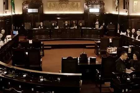 Juiz de Araçatuba acusado de agredir a esposa é afastado das funções do Tribunal de Justiça por dois anos