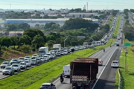 Região de Rio Preto tem 2º maior gasto do estado para atender vítimas de acidentes de trânsito pelo SUS, diz Saúde
