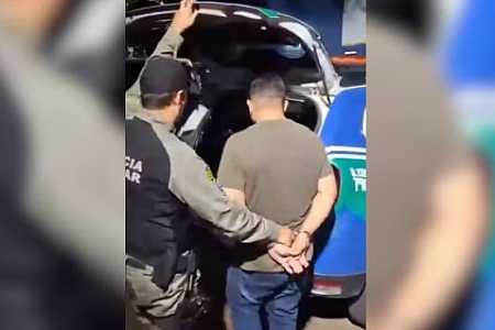 Dono de garagem de veículos suspeito de aplicar golpes em Rio Preto é preso após polícia investigar rota de fuga