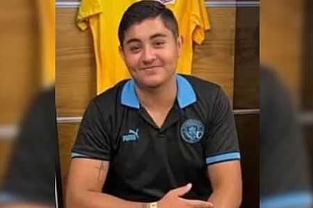 Jovem de 18 anos morre em acidente entre moto e carro em Araçatuba