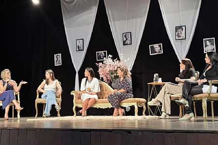 Jales realiza 1ª Conferência Municipal de Política para Mulheres com foco em igualdade, democracia e direitos