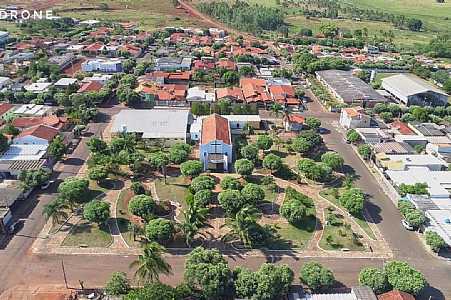 Prefeitura de Aspásia - SP abre concurso público