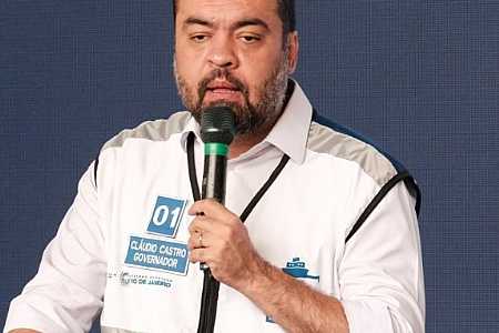 PF: Castro era próximo e tinha encontros pagos por Vorcaro