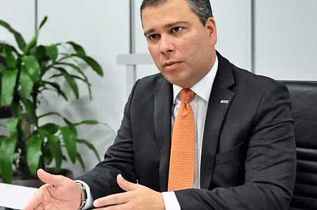 PF também descarta delação de ex-chefe do BRB