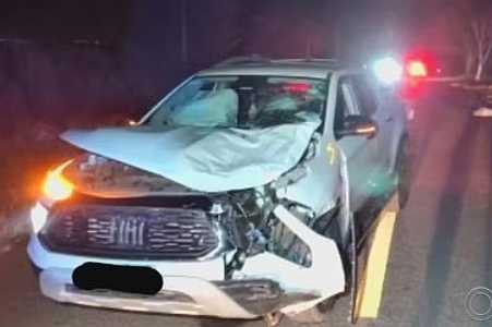 Acidentes em rodovias da região de São José do Rio Preto deixam ao menos quatro mortos no Natal