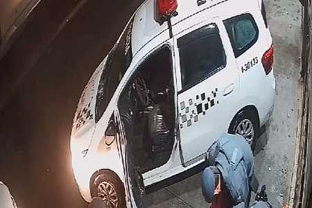 Câmera de segurança flagra resgate de recém-nascido engasgado com leite no interior de SP; vídeo