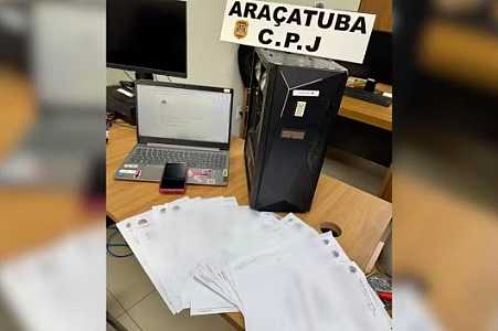 Mulher é investigada por suspeita de vender atestados médicos em aplicativos de mensagens