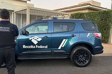 Operação Carbono Oculto cumpre dez mandados em Rio Preto contra esquema de lavagem de dinheiro do PCC com fintechs e ´máfia do nafta´