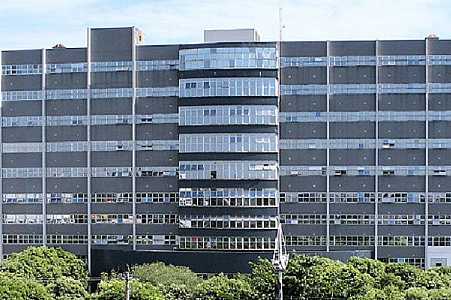 Hospital de Base de Rio Preto encerra programa de cirurgia e transplante de pulmão