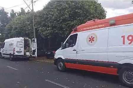 Cerca de 20 alunos passam mal após comer lanche em festa junina em escola de Rio Preto