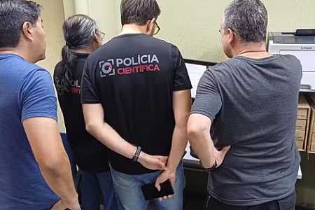 MP denuncia suspeitos por ataque hacker que paralisou sistemas da Prefeitura de Rio Preto por seis dias