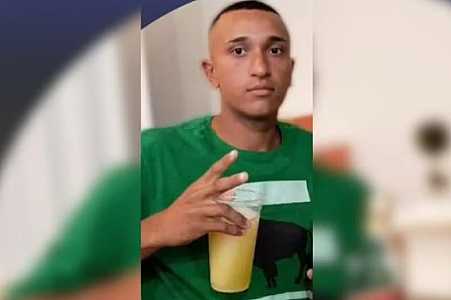 Jovem de 21 anos morre afogado no Rio Tietê em assentamento de Araçatuba