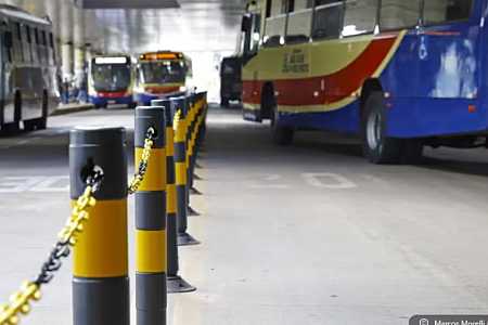 Eleições 2026: Rio Preto terá ônibus gratuito e com horário ampliado de circulação nos dias de votação