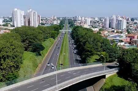 Pedágio na rodovia Washington Luís tem reajuste de 5,48% a partir de maio em Catiguá