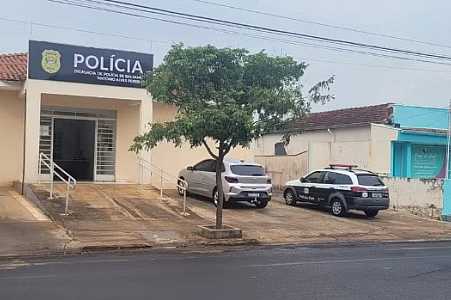 Professora é afastada do trabalho por suspeita de agredir criança em creche municipal em Bálsamo