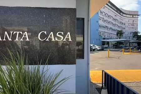 Mãe e filho são internados por suspeita de envenenamento em lanche